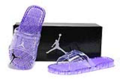 wholesale Jordan Slide Slippers No. 88